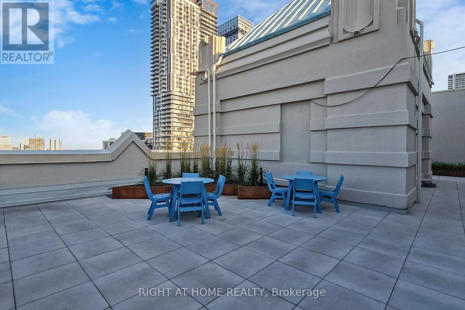 1046 - 155 Dalhousie Street, Toronto (Church-Yonge Corridor), Ontario  M5B 2P7 - Photo 31 - C12449537