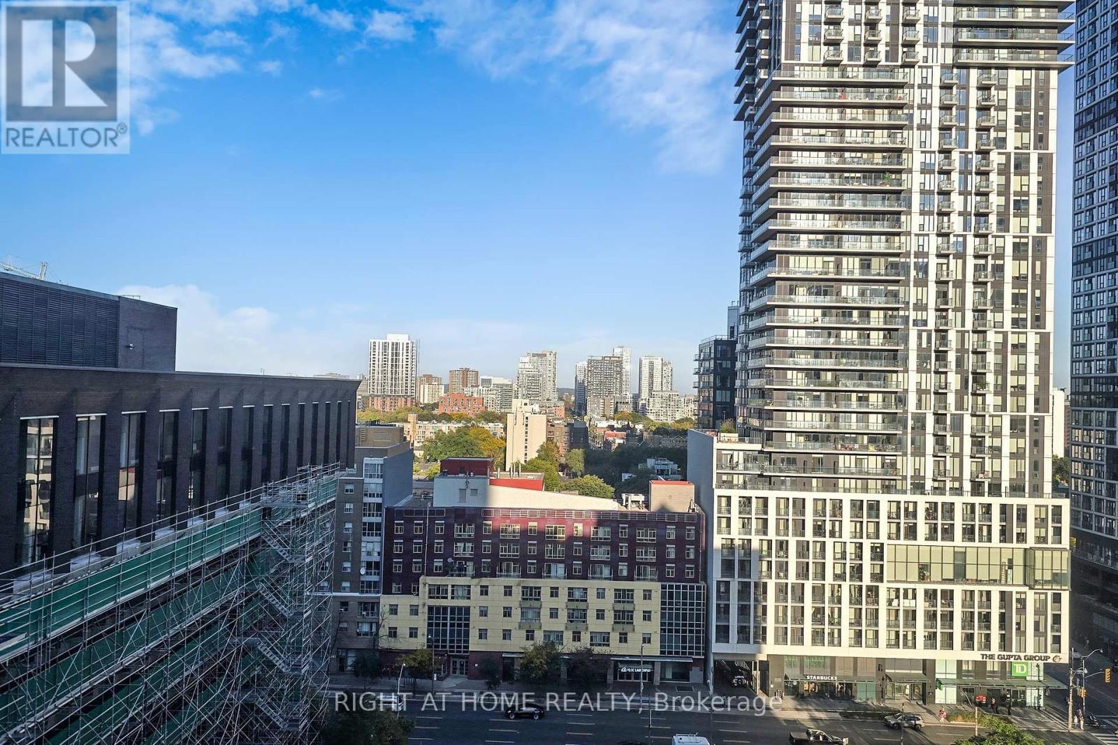 1046 - 155 Dalhousie Street, Toronto (Church-Yonge Corridor), Ontario  M5B 2P7 - Photo 34 - C12449537