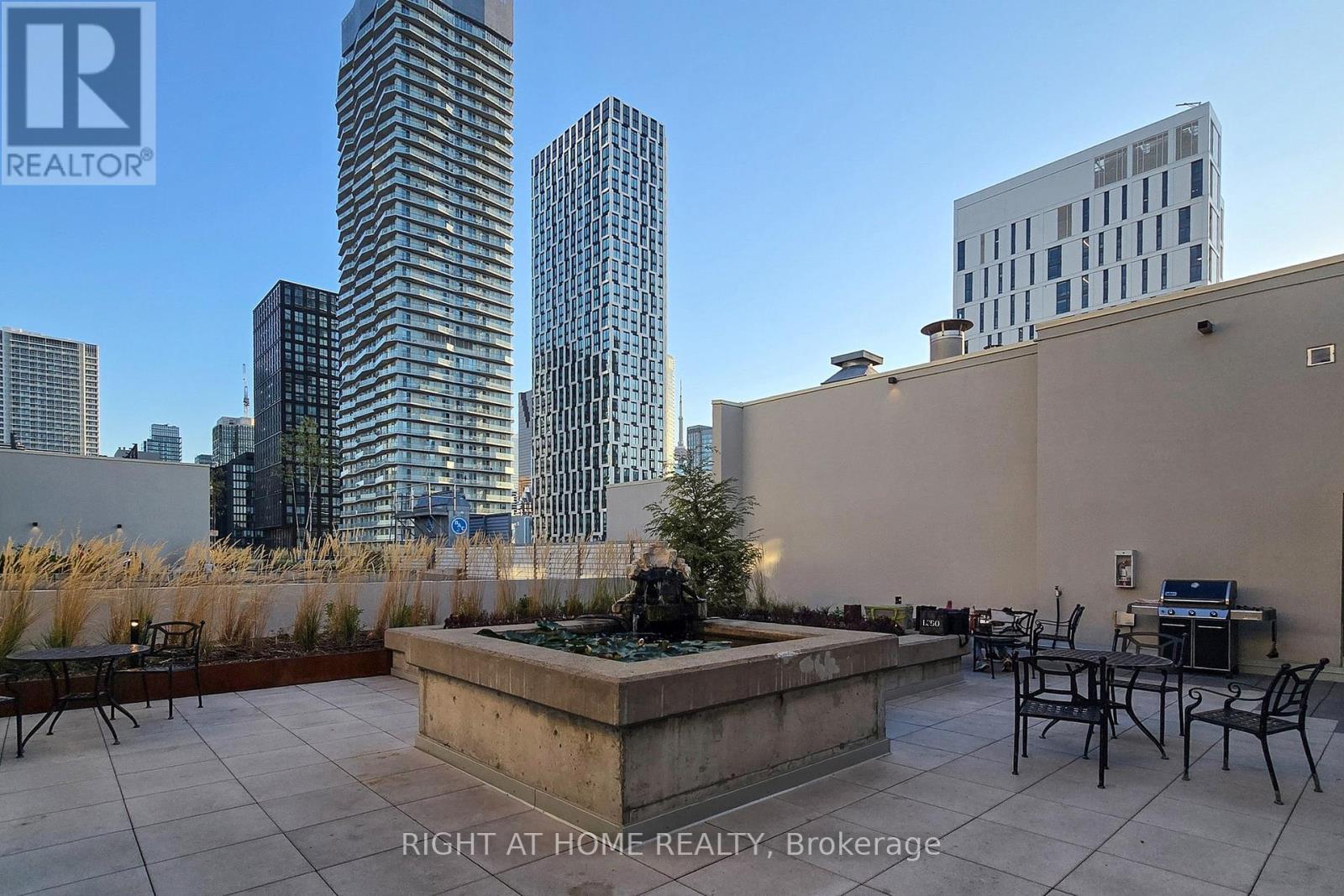 1046 - 155 Dalhousie Street, Toronto (Church-Yonge Corridor), Ontario  M5B 2P7 - Photo 43 - C12449537