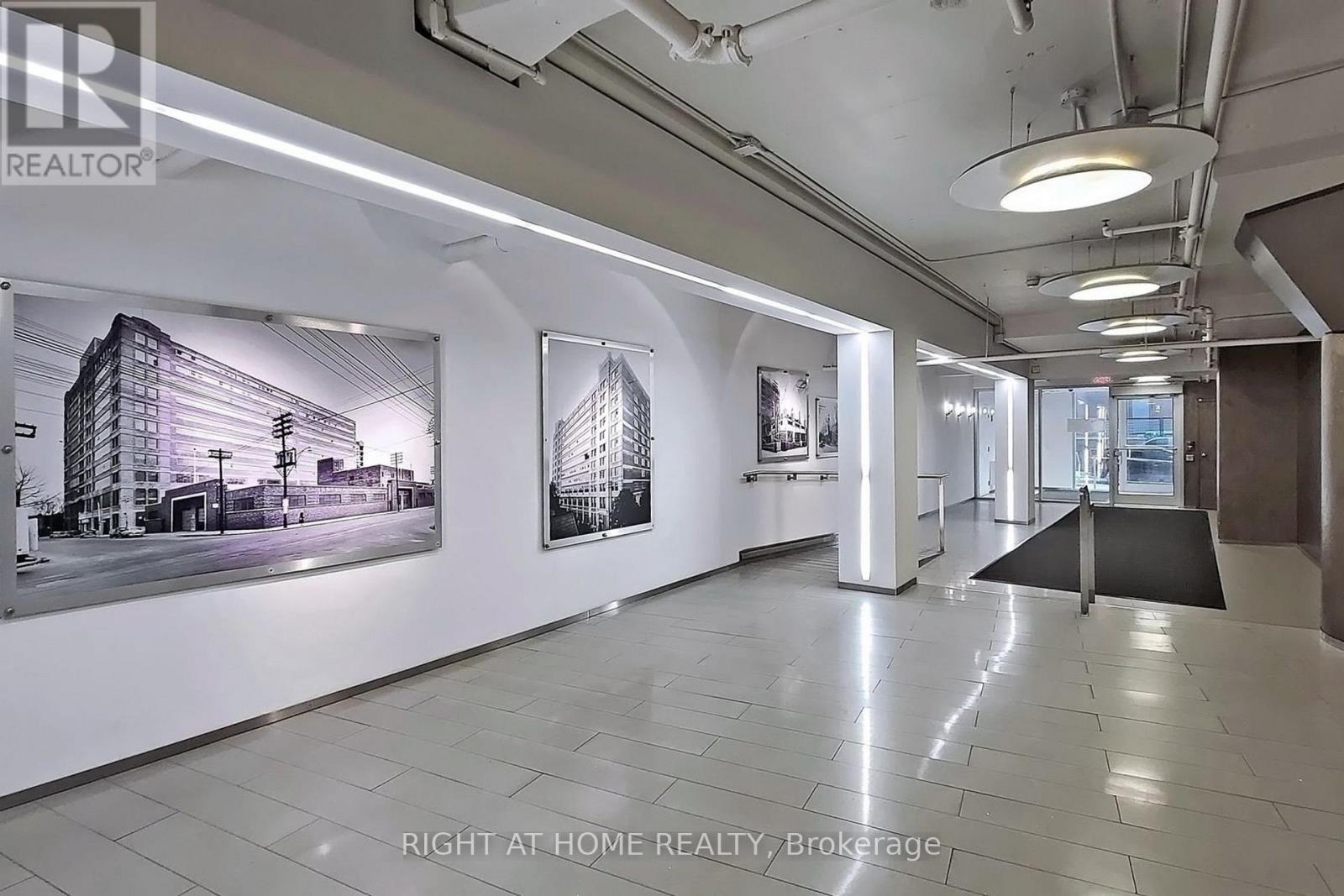1046 - 155 Dalhousie Street, Toronto (Church-Yonge Corridor), Ontario  M5B 2P7 - Photo 48 - C12449537