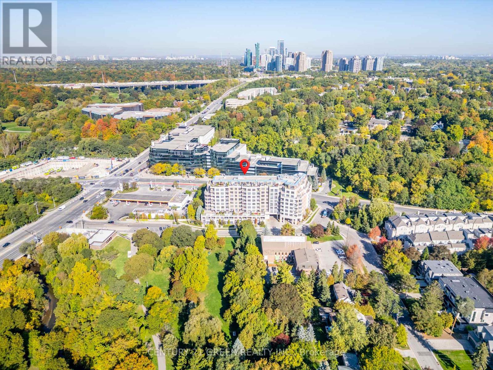 402 - 10 OLD YORK MILLS ROAD, Toronto, Ontario
