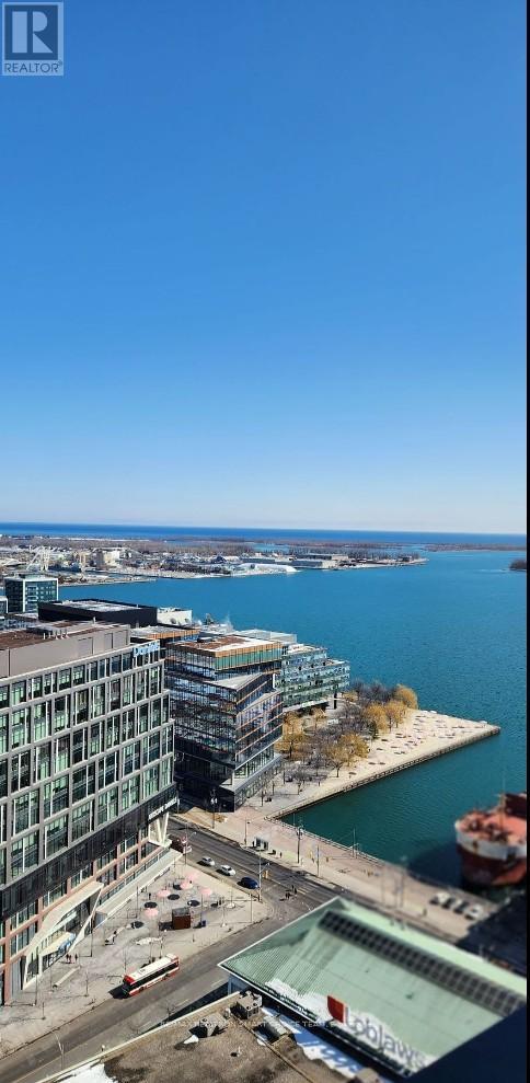 3205 - 138 Downes Street, Toronto, Ontario  M5E 0E4 - Photo 10 - C12449542