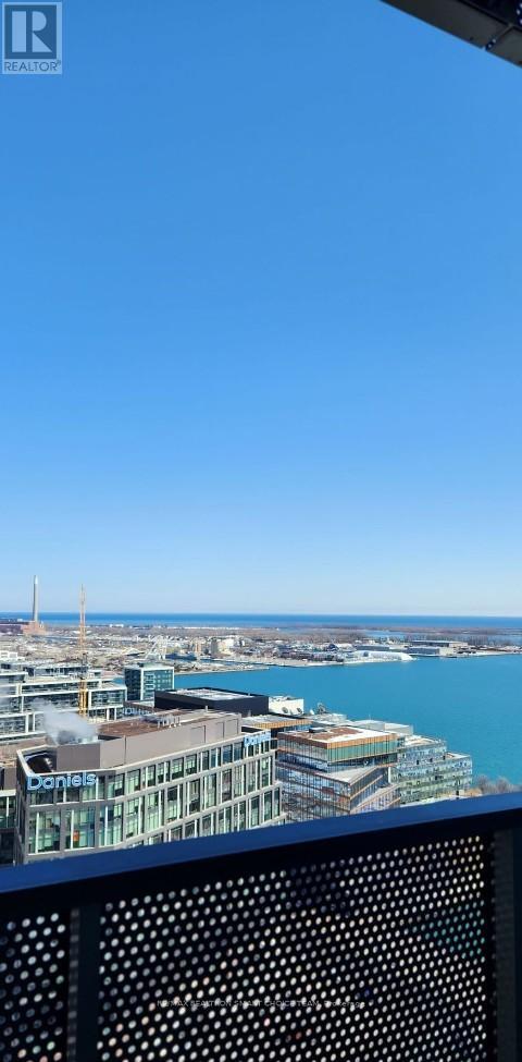 3205 - 138 Downes Street, Toronto, Ontario  M5E 0E4 - Photo 9 - C12449542