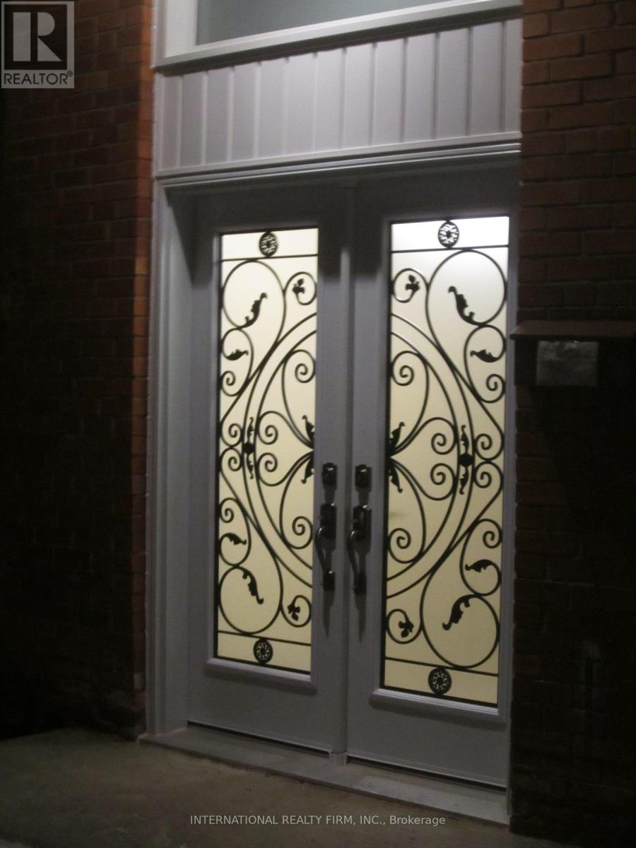 Basement - 4 Yeomans Road, Toronto, Ontario  M3H 3J4 - Photo 18 - C12449364
