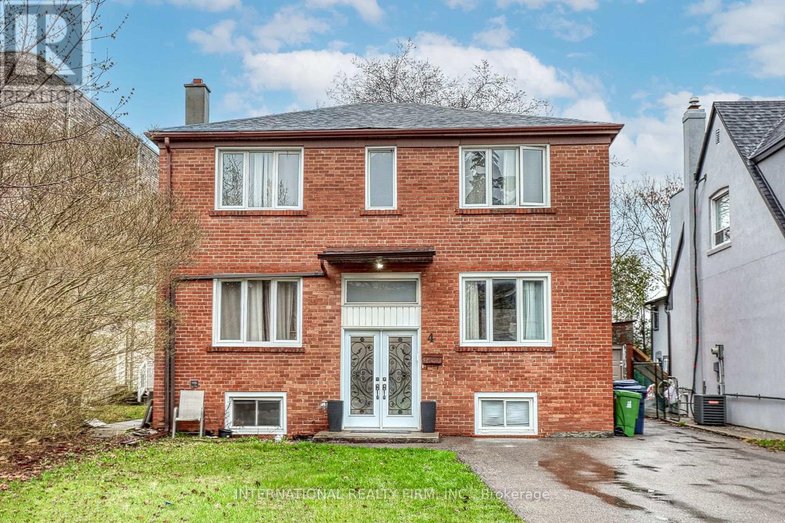 Basement - 4 Yeomans Road, Toronto, Ontario  M3H 3J4 - Photo 19 - C12449364