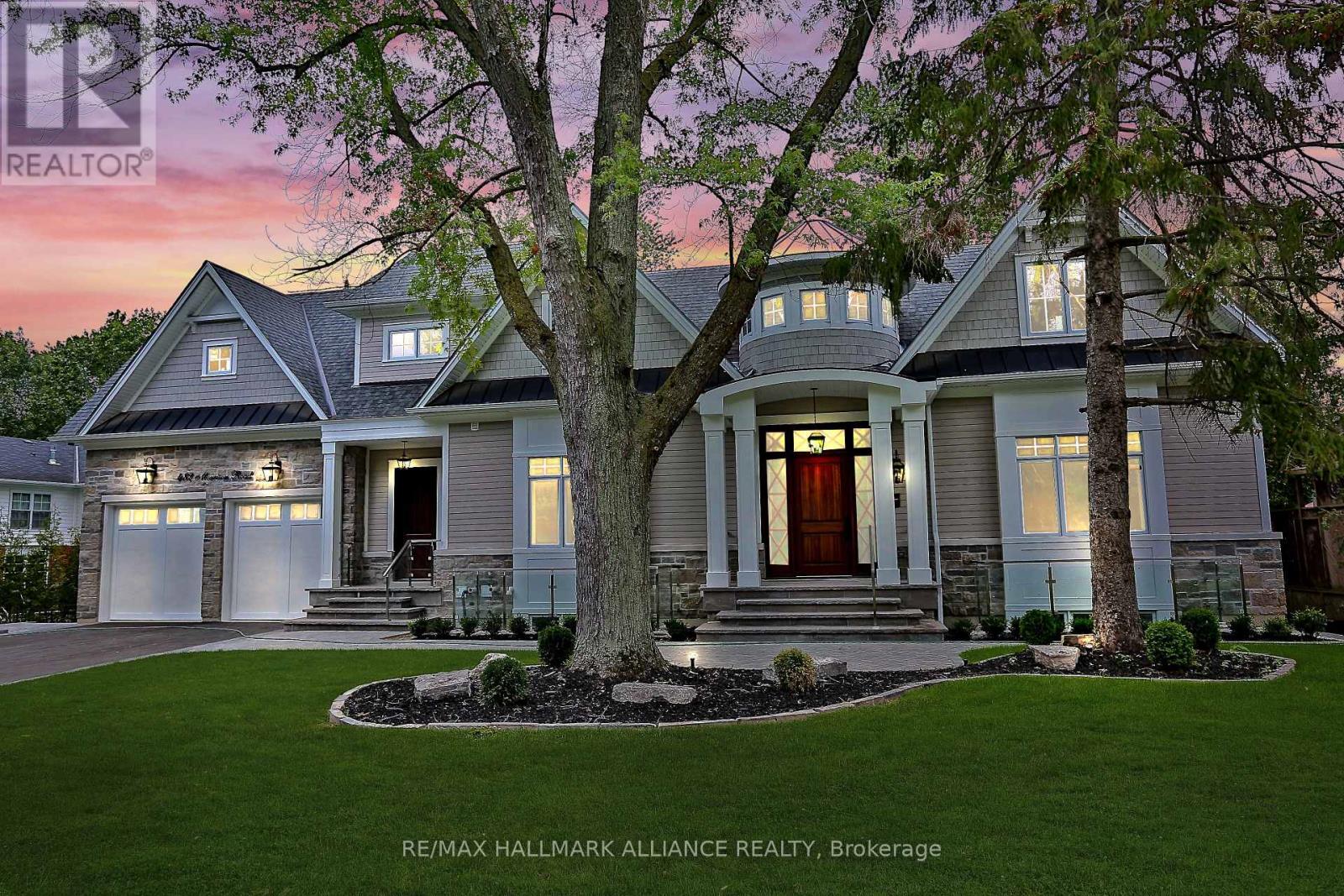 482 MORRISON ROAD, Oakville, Ontario
