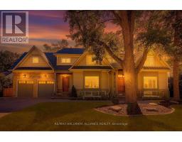 482 MORRISON ROAD, Oakville, Ontario