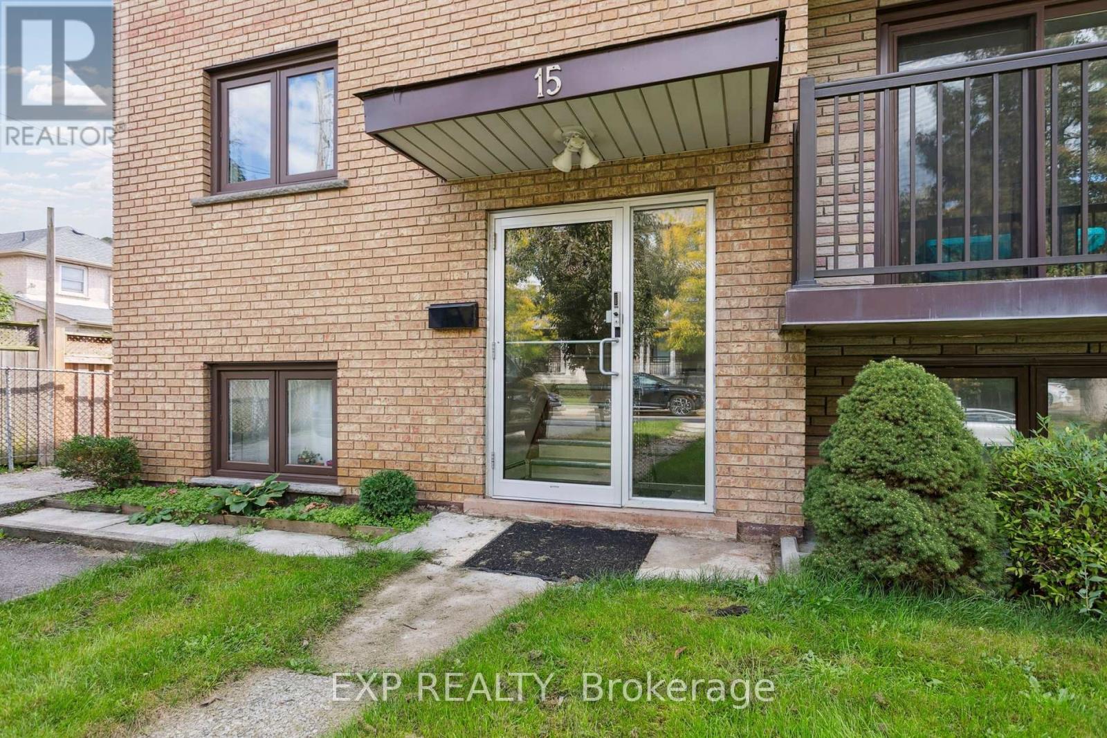 2nd Level - 15 Carnation Avenue, Toronto, Ontario  M8V 2J8 - Photo 30 - W12446626