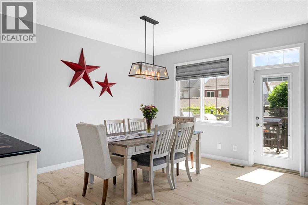 103 Masters Rise Se, Calgary, Alberta  T3M 2L5 - Photo 13 - A2257704