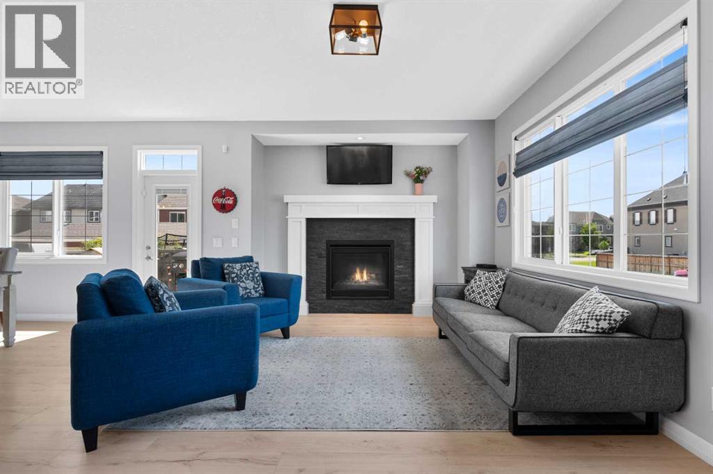 103 Masters Rise Se, Calgary, Alberta  T3M 2L5 - Photo 15 - A2257704
