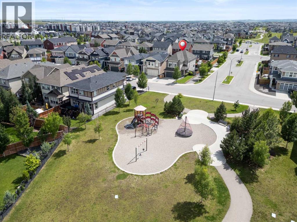 103 Masters Rise Se, Calgary, Alberta  T3M 2L5 - Photo 2 - A2257704