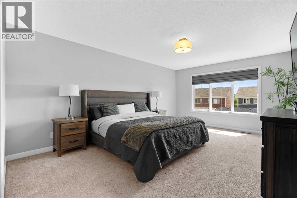 103 Masters Rise Se, Calgary, Alberta  T3M 2L5 - Photo 21 - A2257704