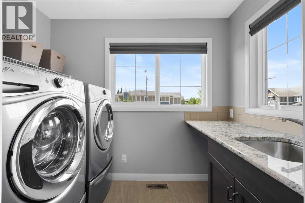 103 Masters Rise Se, Calgary, Alberta  T3M 2L5 - Photo 27 - A2257704