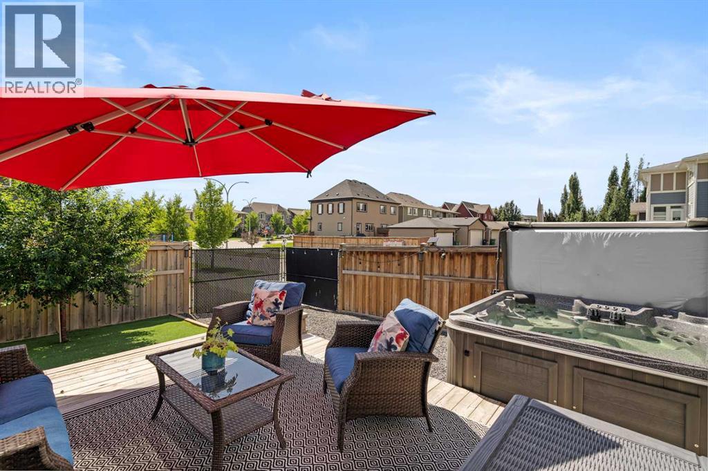 103 Masters Rise Se, Calgary, Alberta  T3M 2L5 - Photo 42 - A2257704