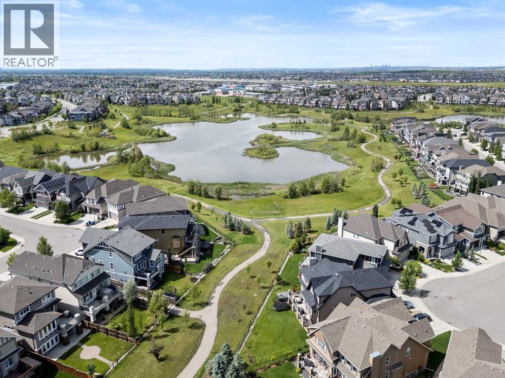 103 Masters Rise Se, Calgary, Alberta  T3M 2L5 - Photo 47 - A2257704