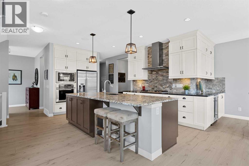 103 Masters Rise Se, Calgary, Alberta  T3M 2L5 - Photo 8 - A2257704