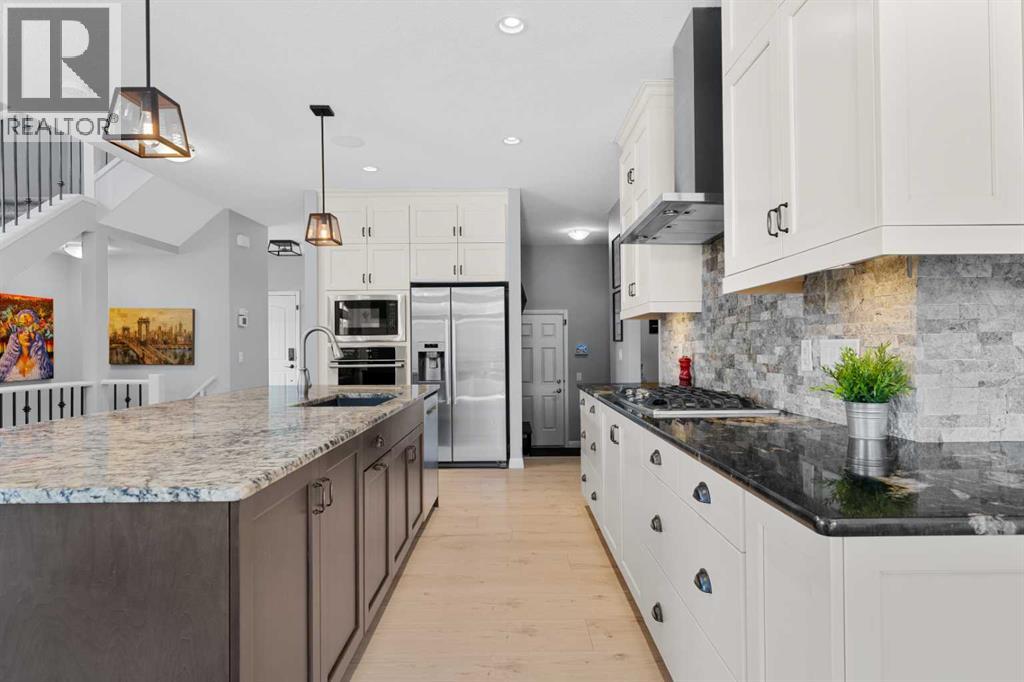 103 Masters Rise Se, Calgary, Alberta  T3M 2L5 - Photo 9 - A2257704