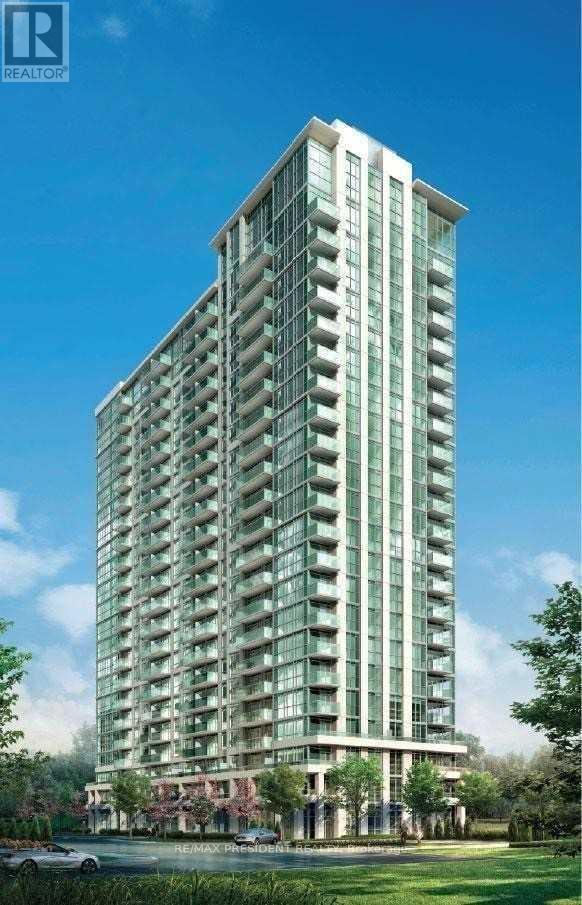 1709 - 349 RATHBURN ROAD W, Mississauga, Ontario