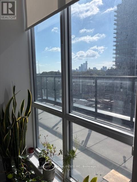 606 - 1486 Bathurst Street, Toronto, Ontario  M5P 3G9 - Photo 8 - C12447028