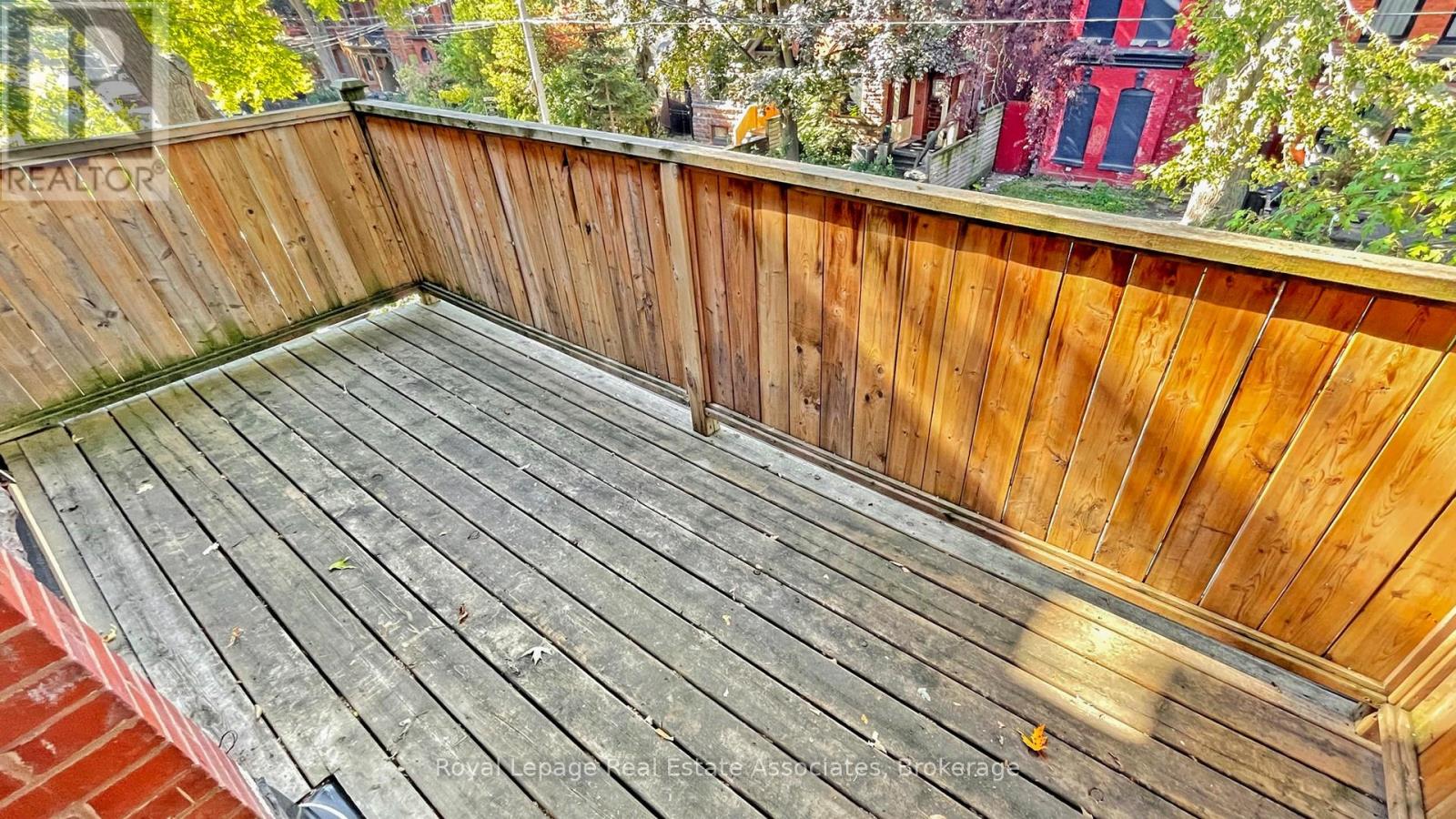143 Seaton Street, Toronto, Ontario  M5A 2T2 - Photo 22 - C12448893