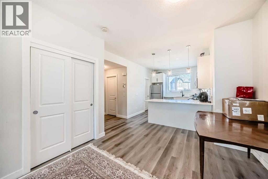 30 Evanscrest Park Nw, Calgary, Alberta  T3P 1R3 - Photo 12 - A2261676