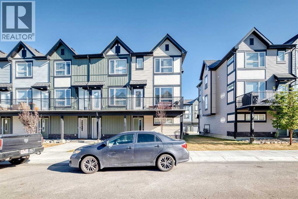 30 Evanscrest Park Nw, Calgary, Alberta  T3P 1R3 - Photo 2 - A2261676