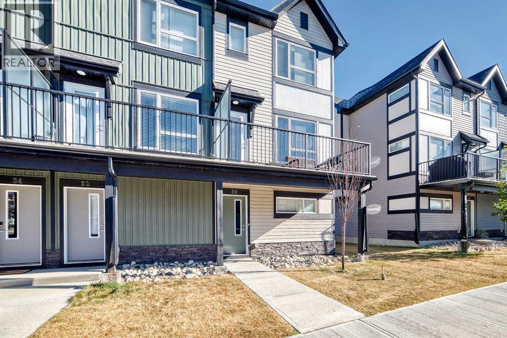 30 Evanscrest Park Nw, Calgary, Alberta  T3P 1R3 - Photo 4 - A2261676