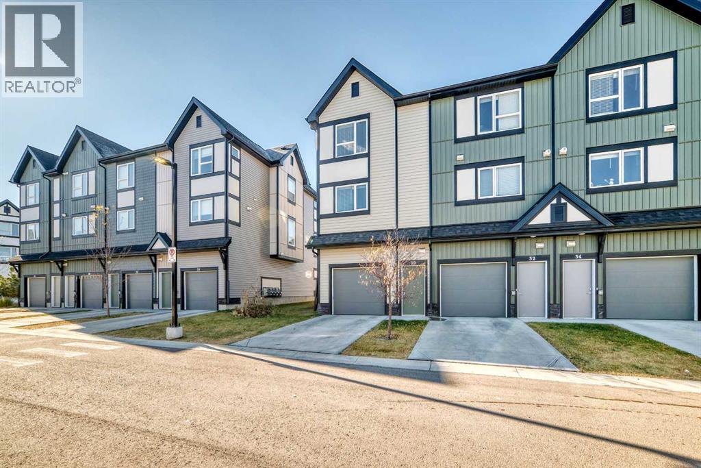 30 Evanscrest Park Nw, Calgary, Alberta  T3P 1R3 - Photo 44 - A2261676
