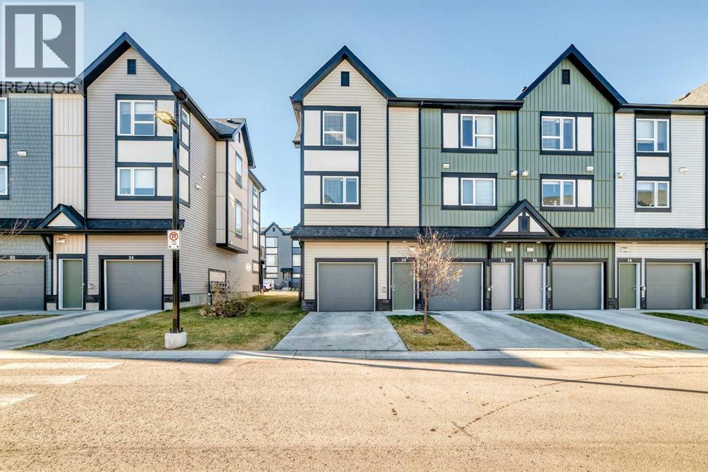 30 Evanscrest Park Nw, Calgary, Alberta  T3P 1R3 - Photo 45 - A2261676