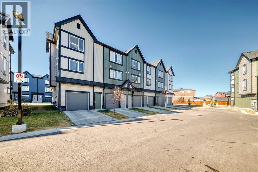 30 Evanscrest Park Nw, Calgary, Alberta  T3P 1R3 - Photo 46 - A2261676