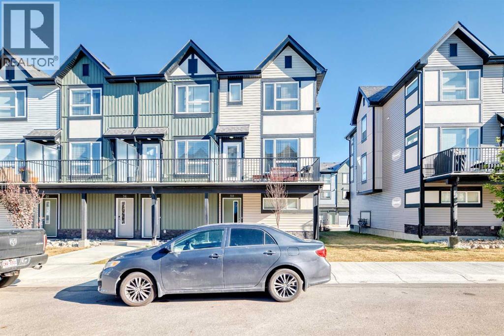 30 Evanscrest Park Nw, Calgary, Alberta  T3P 1R3 - Photo 48 - A2261676