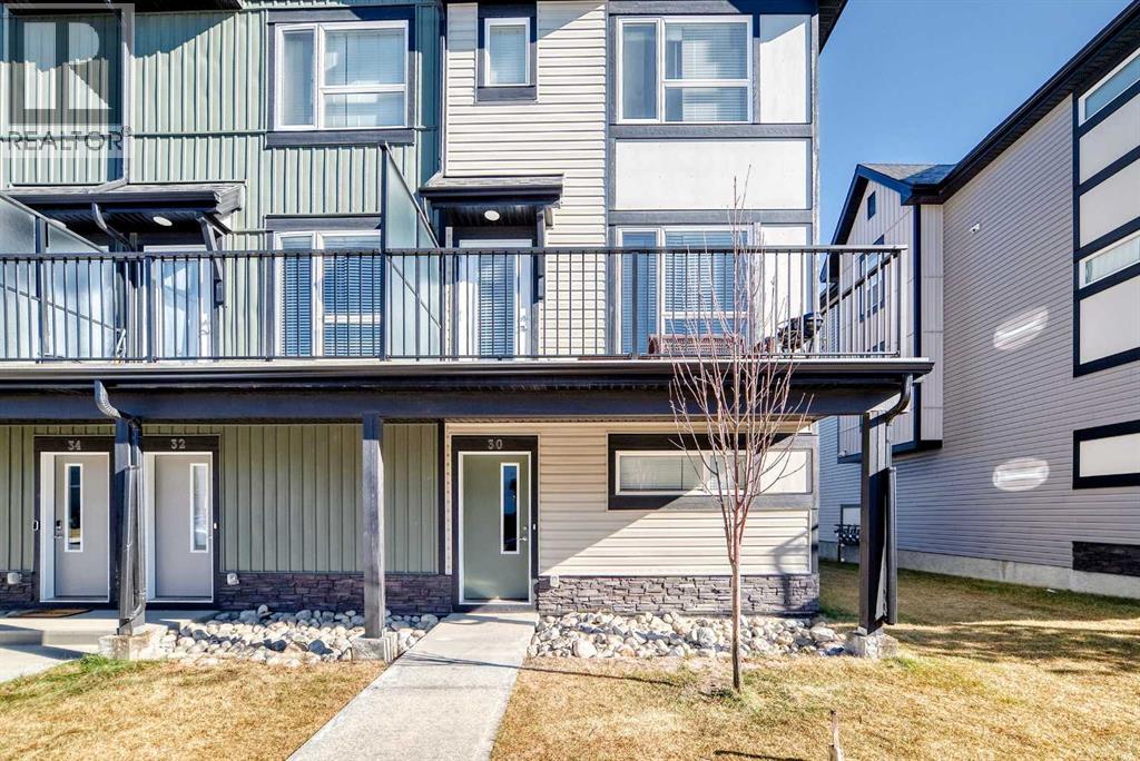 30 Evanscrest Park Nw, Calgary, Alberta  T3P 1R3 - Photo 49 - A2261676