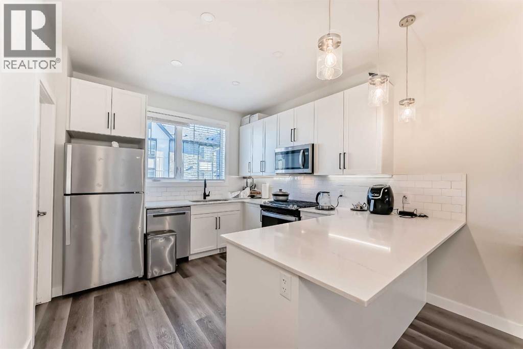 30 Evanscrest Park Nw, Calgary, Alberta  T3P 1R3 - Photo 6 - A2261676