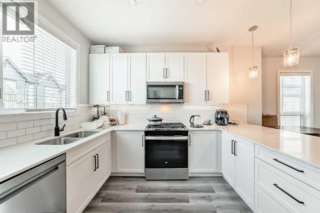 30 Evanscrest Park Nw, Calgary, Alberta  T3P 1R3 - Photo 7 - A2261676