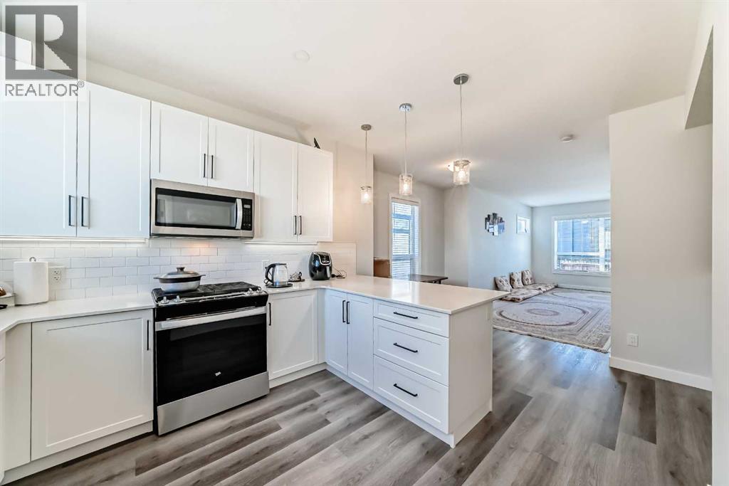 30 Evanscrest Park Nw, Calgary, Alberta  T3P 1R3 - Photo 8 - A2261676