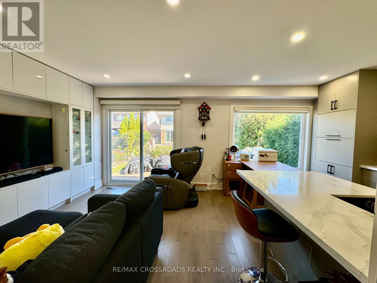 93 Barnwell Drive, Toronto, Ontario  M1V 1Z1 - Photo 13 - E12449517