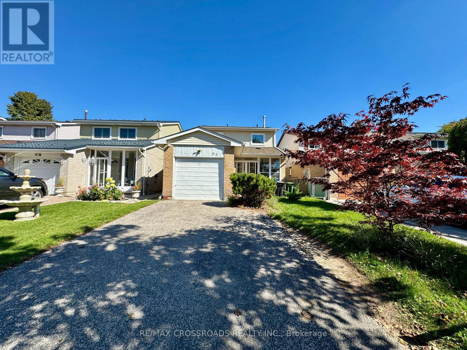 93 Barnwell Drive, Toronto, Ontario  M1V 1Z1 - Photo 2 - E12449517