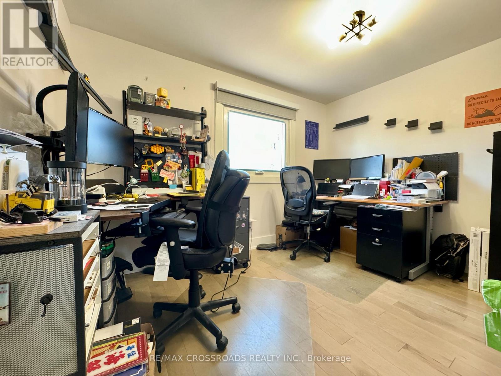 93 Barnwell Drive, Toronto, Ontario  M1V 1Z1 - Photo 25 - E12449517