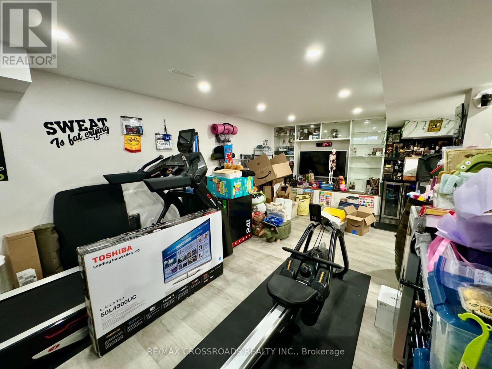 93 Barnwell Drive, Toronto, Ontario  M1V 1Z1 - Photo 26 - E12449517