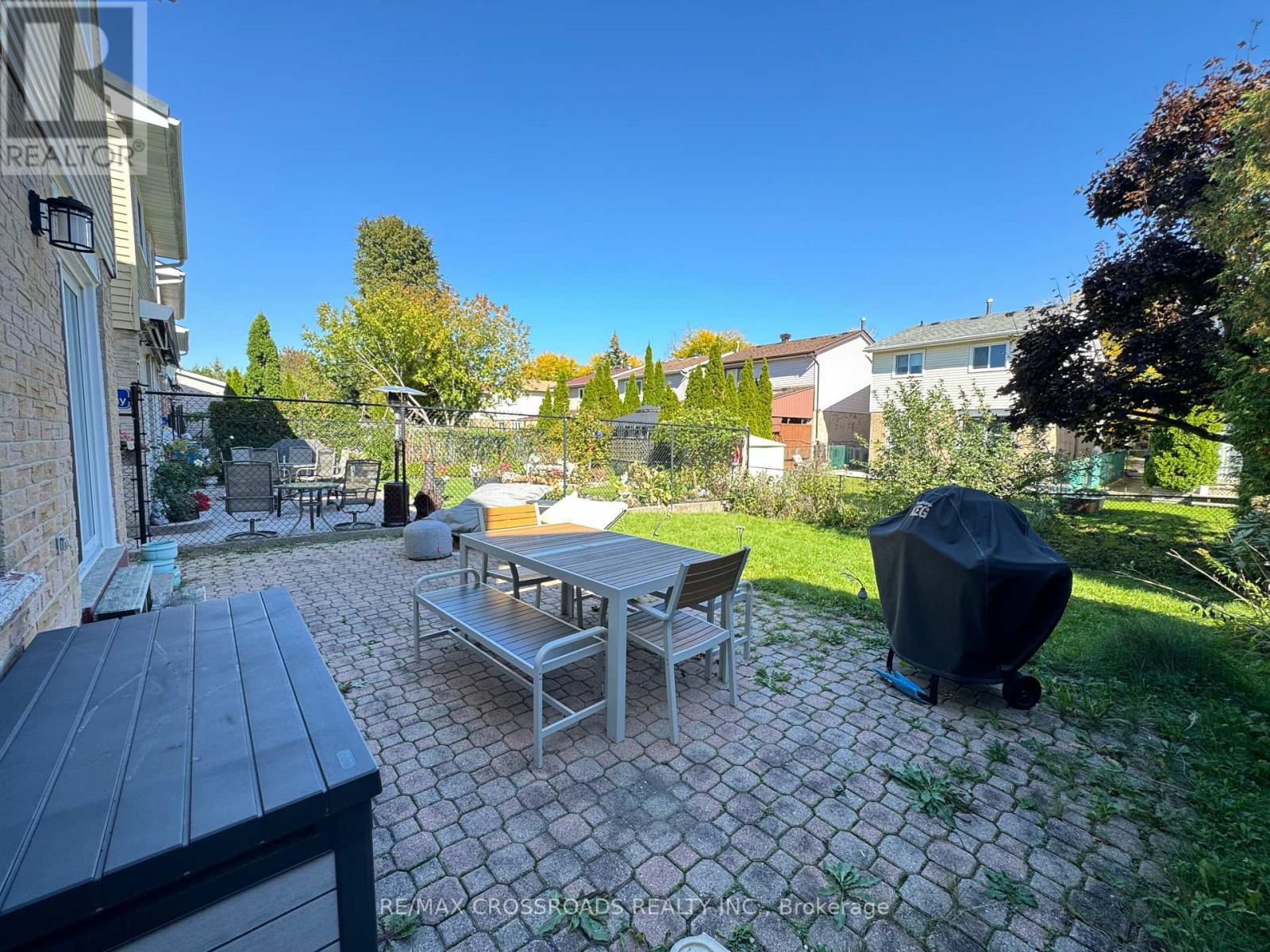 93 Barnwell Drive, Toronto, Ontario  M1V 1Z1 - Photo 31 - E12449517
