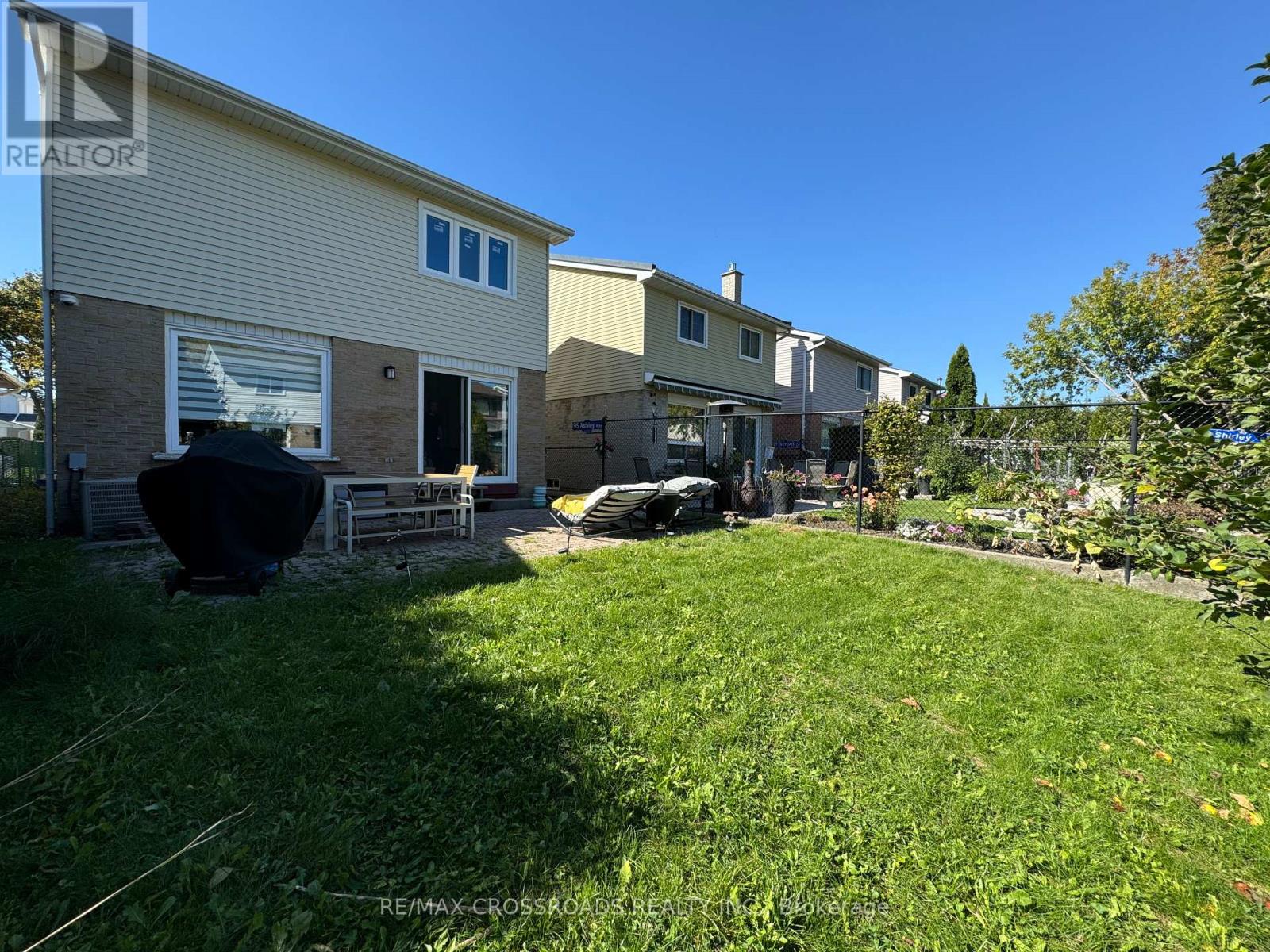 93 Barnwell Drive, Toronto, Ontario  M1V 1Z1 - Photo 32 - E12449517