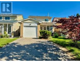 93 BARNWELL DRIVE, Toronto, Ontario