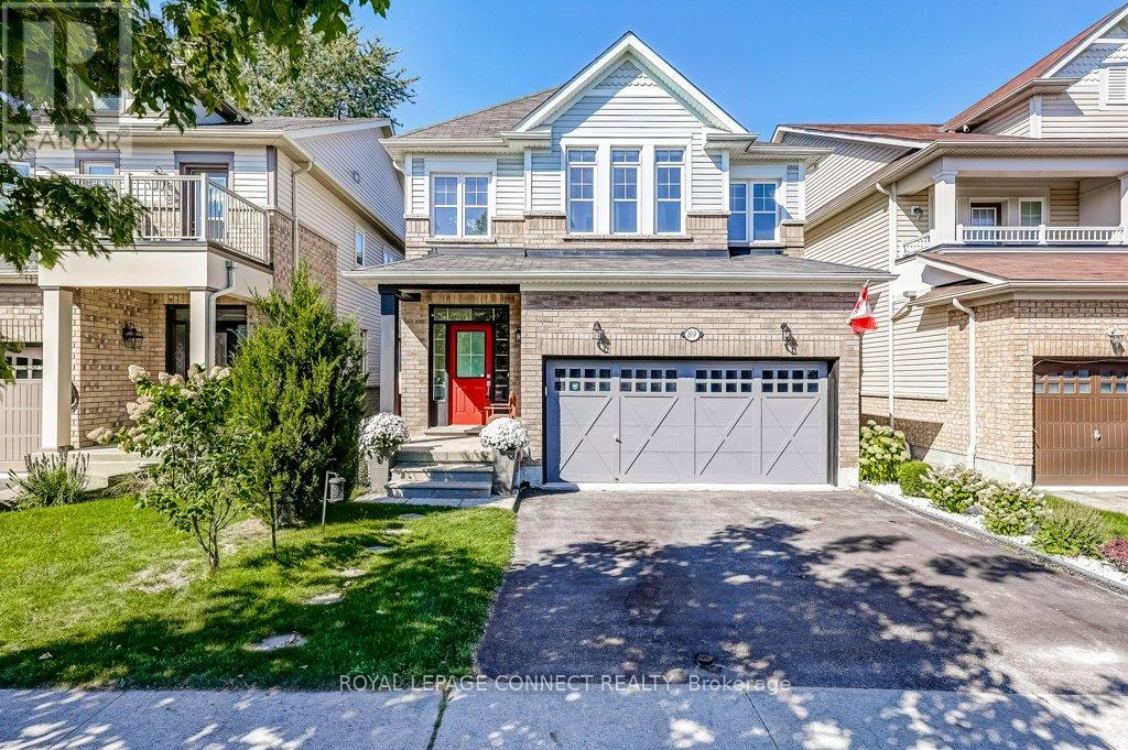 89 James Govan Drive, Whitby (Port Whitby), Ontario  L1N 0H4 - Photo 1 - E12449571