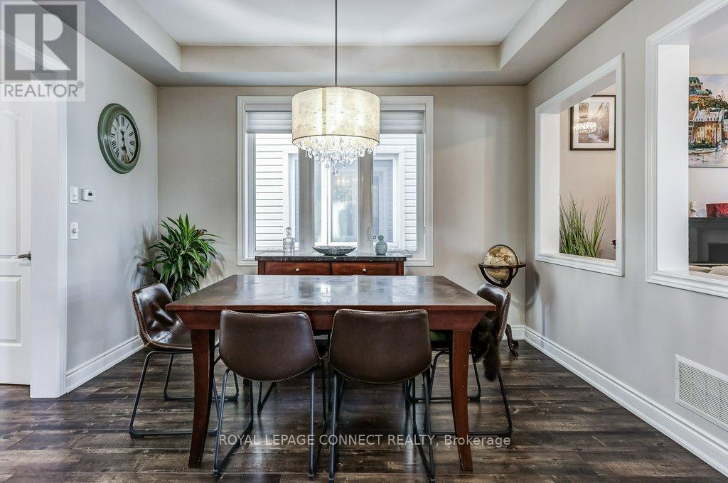 89 James Govan Drive, Whitby (Port Whitby), Ontario  L1N 0H4 - Photo 11 - E12449571