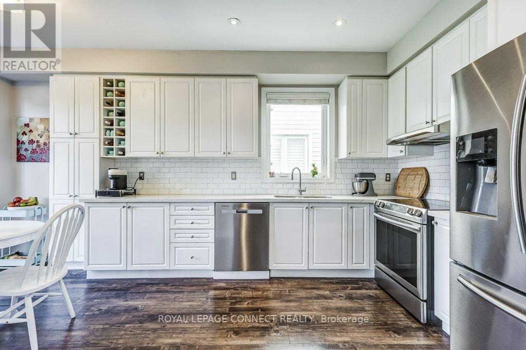 89 James Govan Drive, Whitby (Port Whitby), Ontario  L1N 0H4 - Photo 13 - E12449571