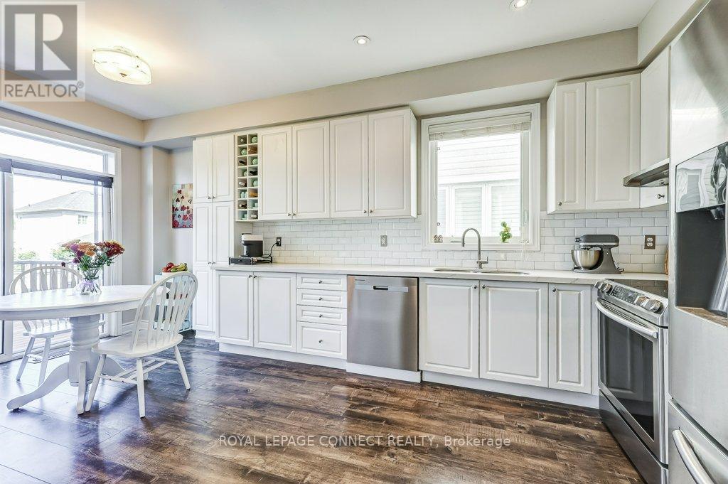 89 James Govan Drive, Whitby (Port Whitby), Ontario  L1N 0H4 - Photo 14 - E12449571