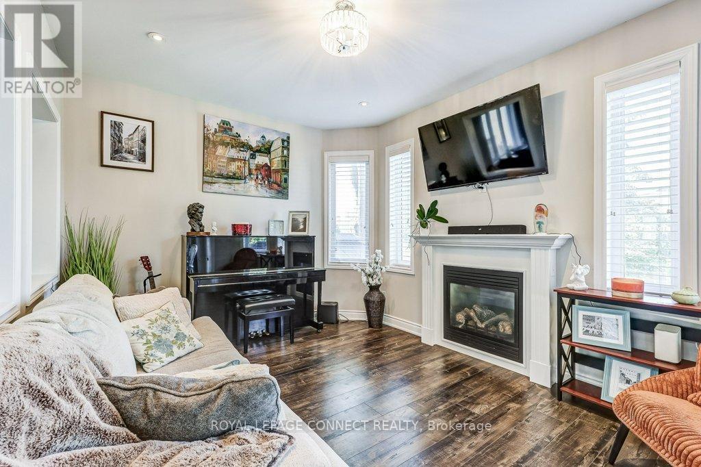 89 James Govan Drive, Whitby (Port Whitby), Ontario  L1N 0H4 - Photo 18 - E12449571