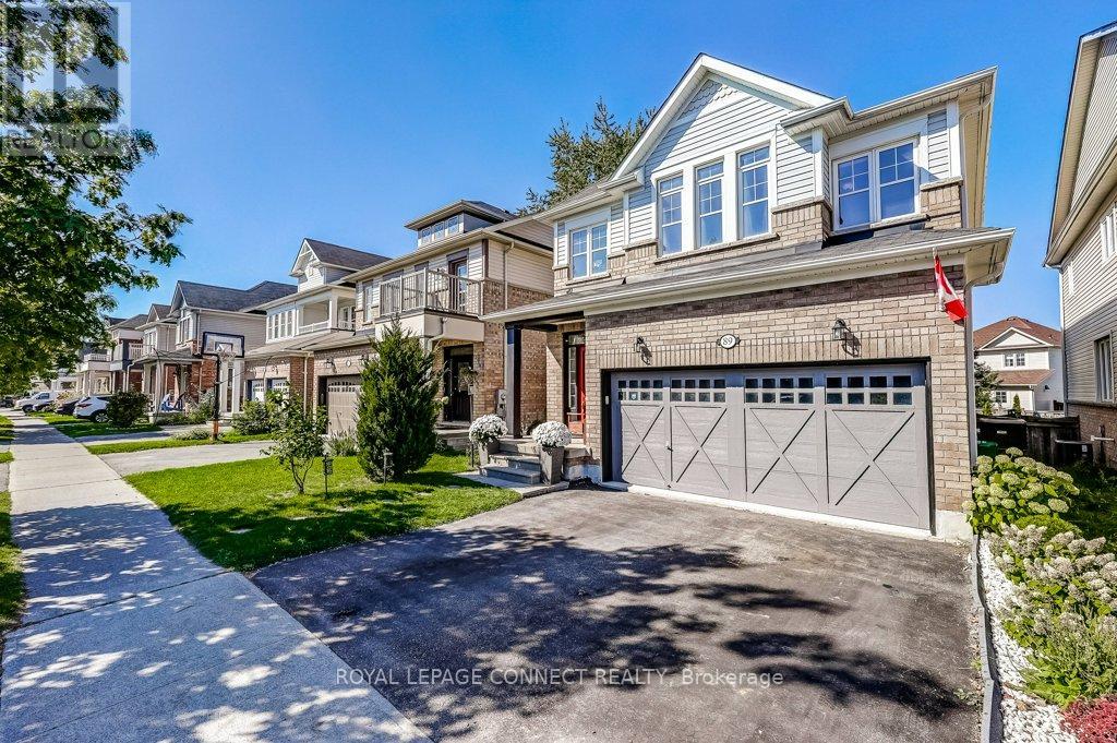 89 James Govan Drive, Whitby (Port Whitby), Ontario  L1N 0H4 - Photo 2 - E12449571