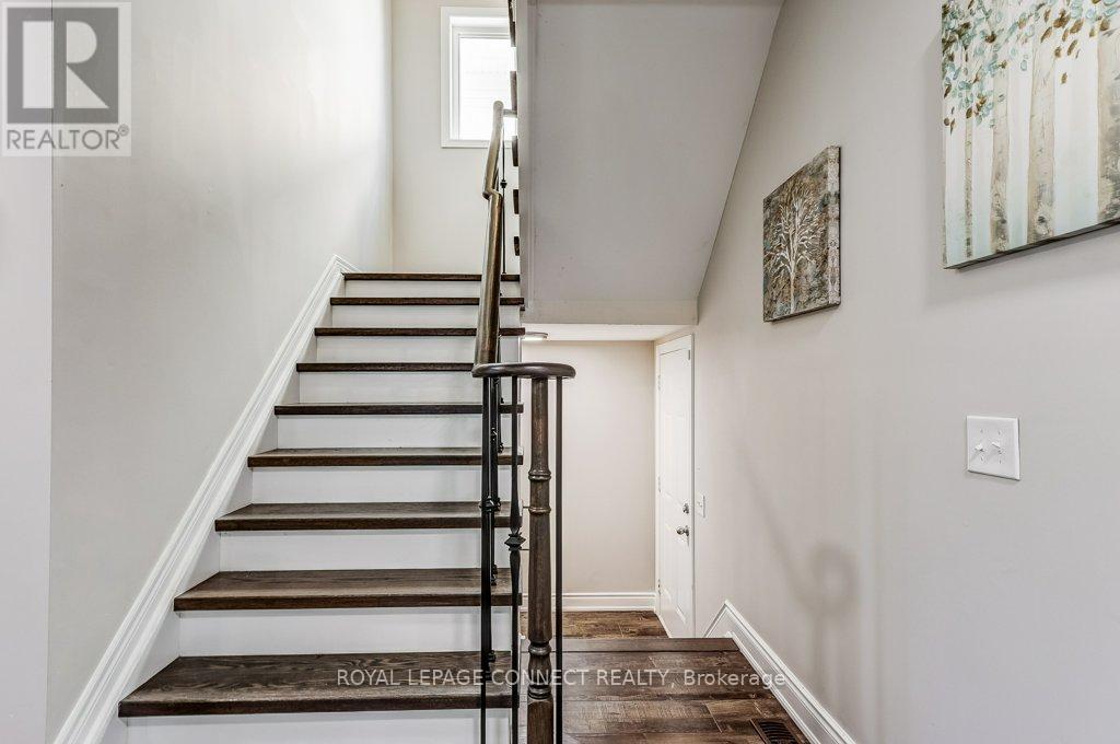 89 James Govan Drive, Whitby (Port Whitby), Ontario  L1N 0H4 - Photo 20 - E12449571
