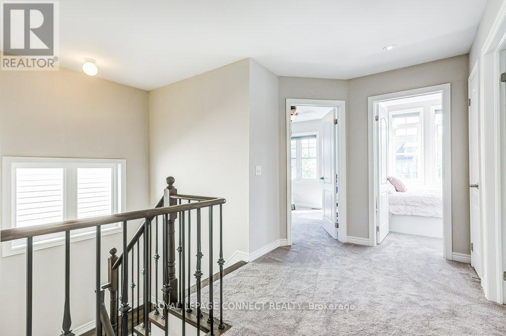 89 James Govan Drive, Whitby (Port Whitby), Ontario  L1N 0H4 - Photo 21 - E12449571